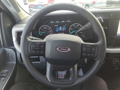 2026 Ford F-350SD F-350® XLT