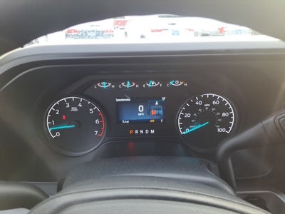 2026 Ford F-350SD F-350® XLT