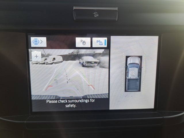 2026 Ford F-350SD F-350® XLT