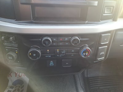 2026 Ford F-350SD F-350® XLT