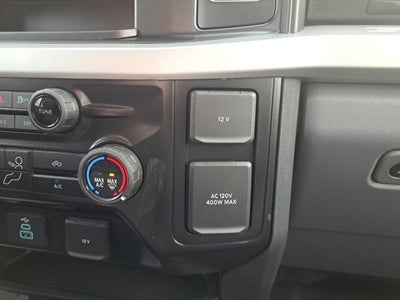 2026 Ford F-350SD F-350® XLT