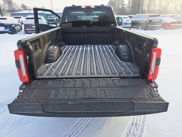 2026 Ford F-350SD F-350® XLT