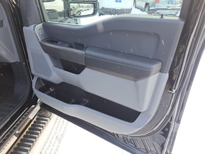 2026 Ford F-350SD F-350® XLT