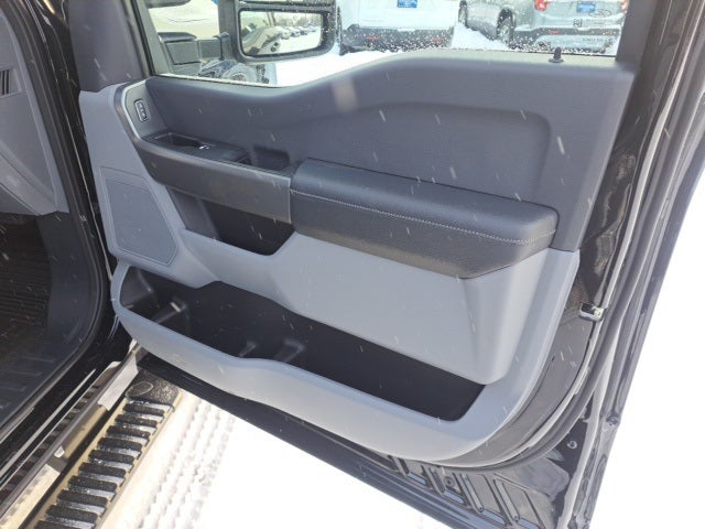 2026 Ford F-350SD F-350® XLT