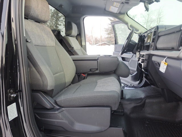 2026 Ford F-350SD F-350® XLT