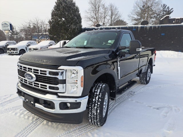 2026 Ford F-350SD F-350® XLT