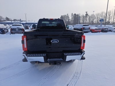 2026 Ford F-350SD F-350® XLT