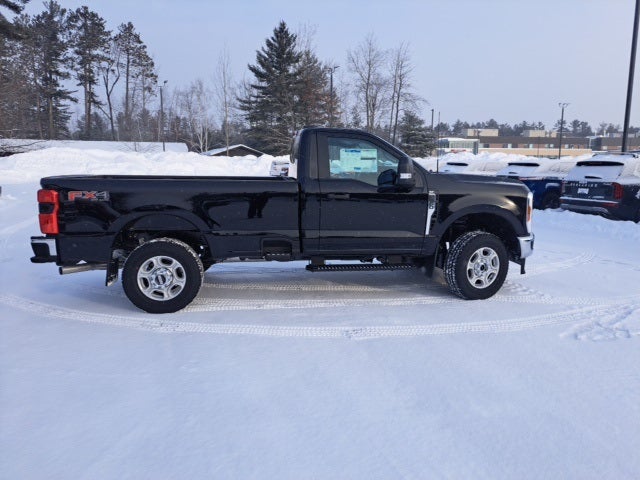 2026 Ford F-350SD F-350® XLT