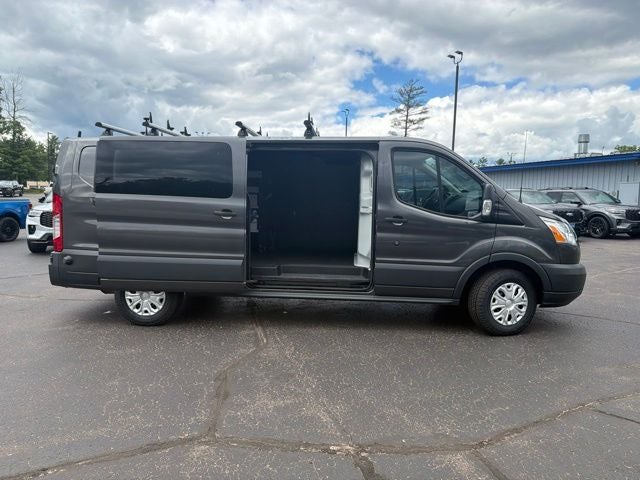 2018 Ford Transit-150 Base