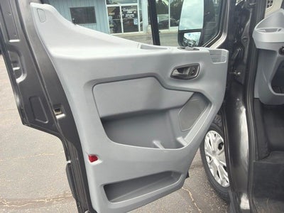 2018 Ford Transit-150 Base