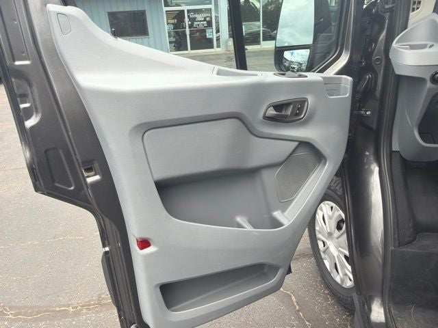 2018 Ford Transit-150 Base
