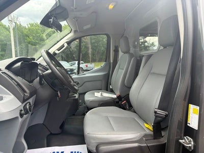 2018 Ford Transit-150 Base