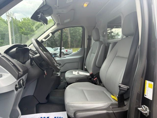 2018 Ford Transit-150 Base