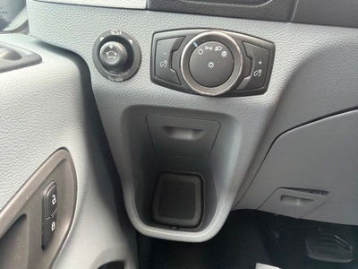 2018 Ford Transit-150 Base