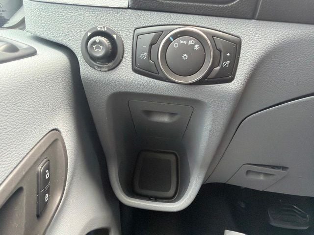 2018 Ford Transit-150 Base