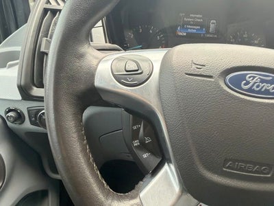 2018 Ford Transit-150 Base