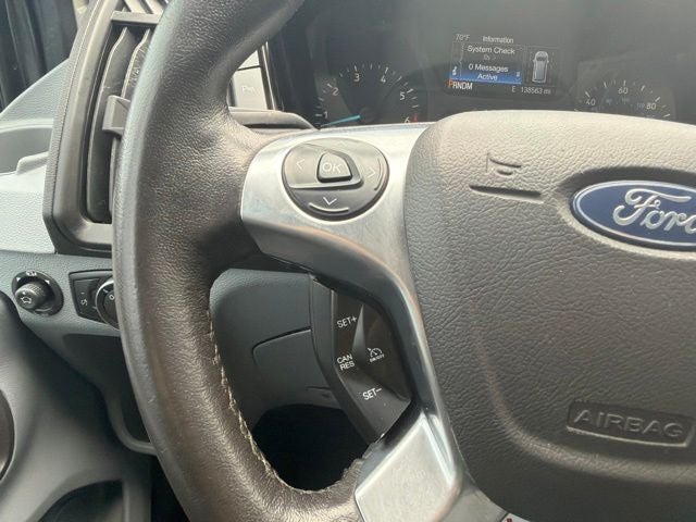 2018 Ford Transit-150 Base