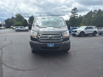 2018 Ford Transit-150 Base