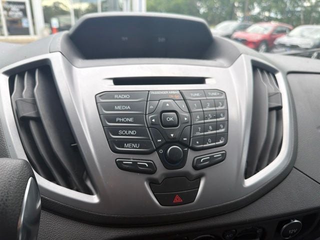 2018 Ford Transit-150 Base
