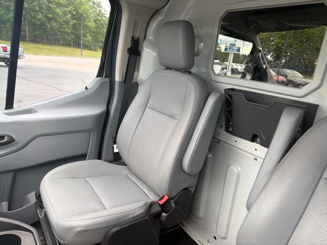 2018 Ford Transit-150 Base