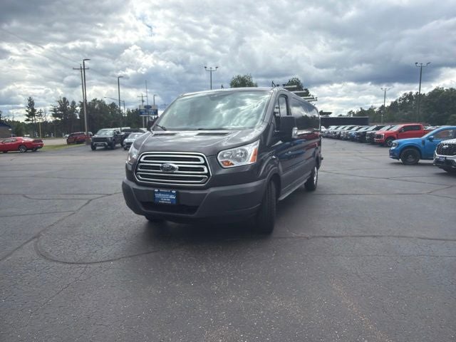 2018 Ford Transit-150 Base