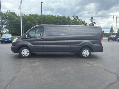 2018 Ford Transit-150 Base