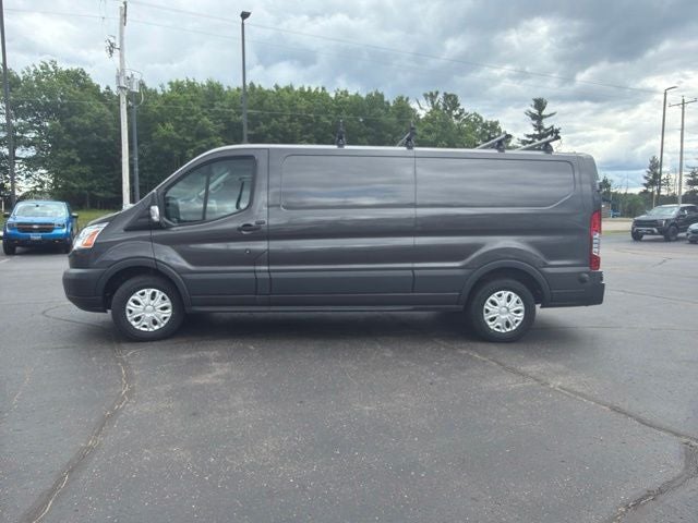 2018 Ford Transit-150 Base