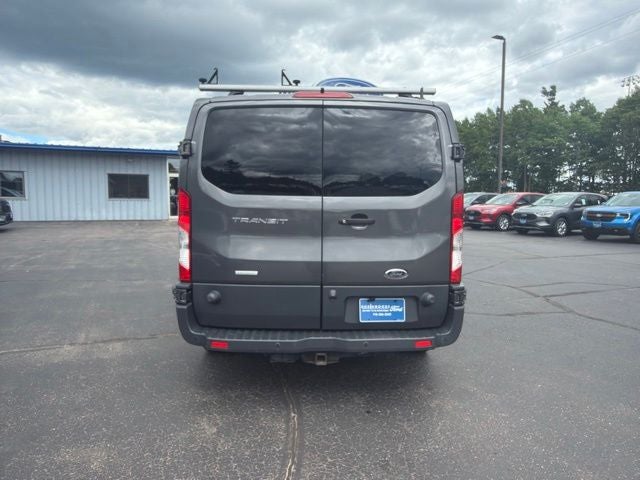 2018 Ford Transit-150 Base
