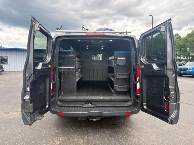 2018 Ford Transit-150 Base