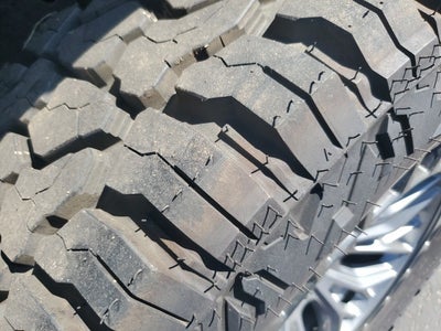 2024 Chevrolet Silverado 1500 Custom Lift Kit