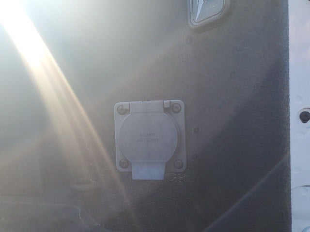 2024 Chevrolet Silverado 1500 Custom Lift Kit