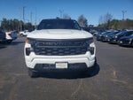 2024 Chevrolet Silverado 1500 Custom Lift Kit