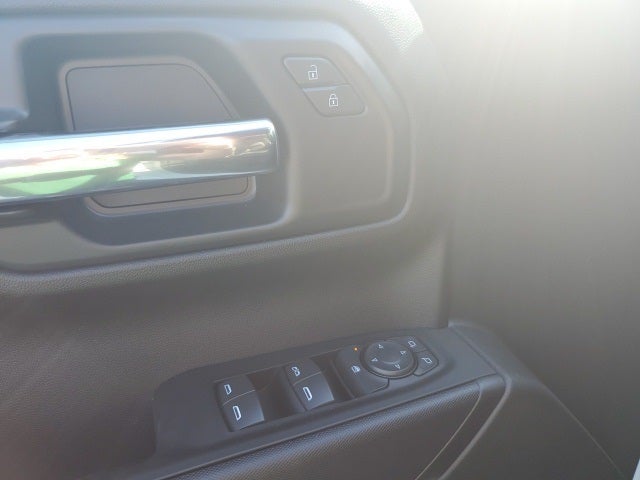 2024 Chevrolet Silverado 1500 Custom Lift Kit