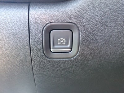 2024 Chevrolet Silverado 1500 Custom Lift Kit