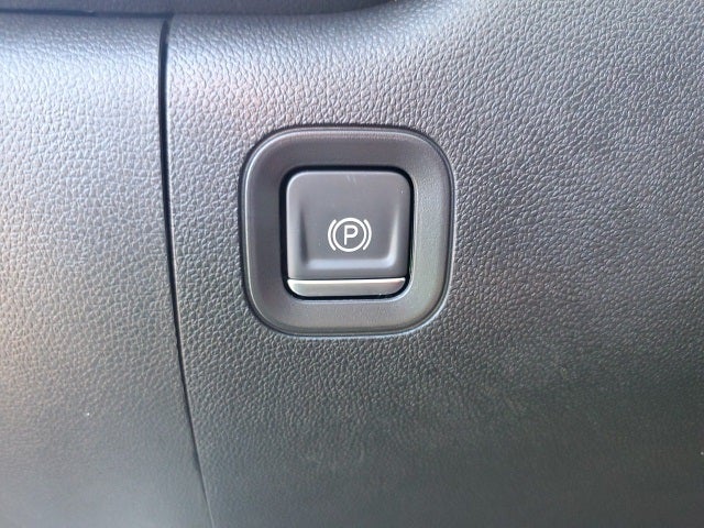 2024 Chevrolet Silverado 1500 Custom Lift Kit