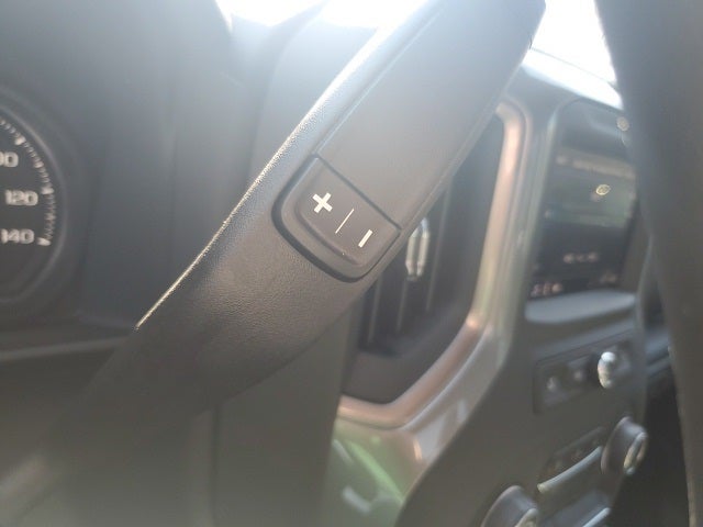 2024 Chevrolet Silverado 1500 Custom Lift Kit