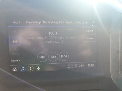 2024 Chevrolet Silverado 1500 Custom Lift Kit