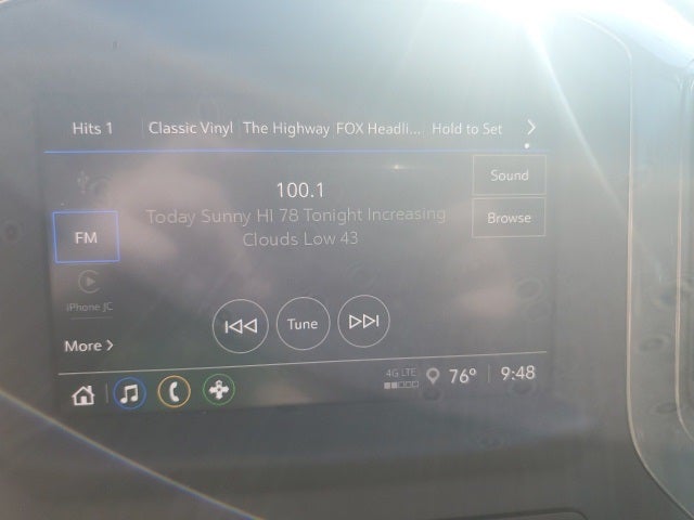 2024 Chevrolet Silverado 1500 Custom Lift Kit