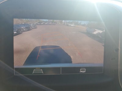 2024 Chevrolet Silverado 1500 Custom Lift Kit