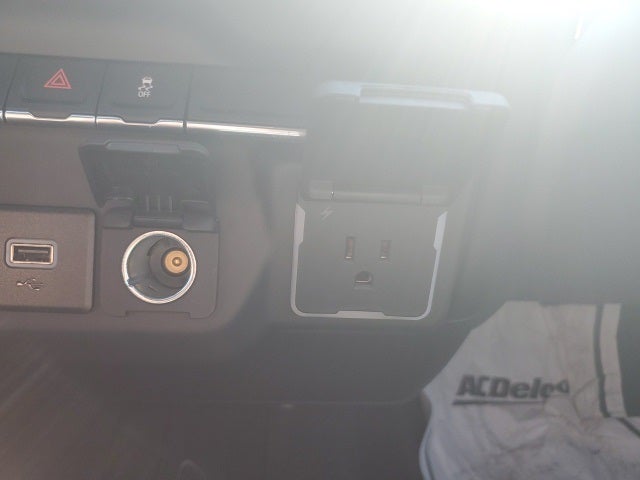 2024 Chevrolet Silverado 1500 Custom Lift Kit