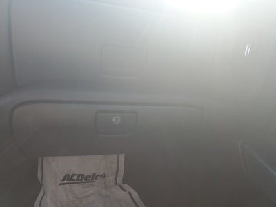 2024 Chevrolet Silverado 1500 Custom Lift Kit