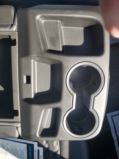 2024 Chevrolet Silverado 1500 Custom Lift Kit