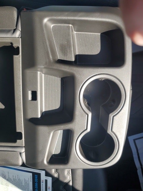 2024 Chevrolet Silverado 1500 Custom Lift Kit