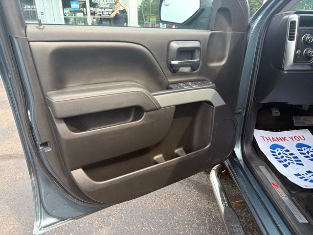 2014 Chevrolet Silverado 1500 LT LT2