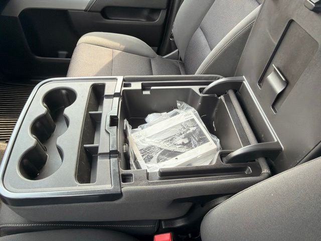 2014 Chevrolet Silverado 1500 LT LT2