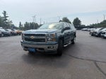 2014 Chevrolet Silverado 1500 LT LT2