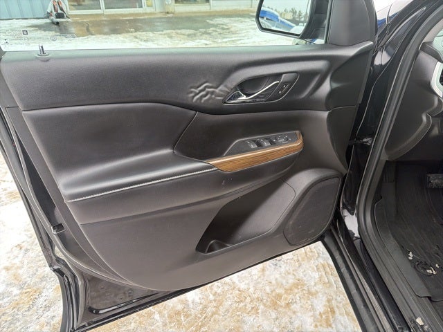 2018 GMC Acadia SLE-1