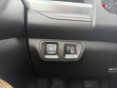 2018 GMC Acadia SLE-1