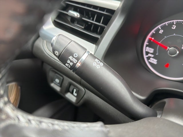 2018 GMC Acadia SLE-1