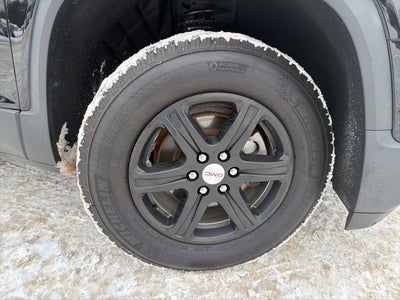 2018 GMC Acadia SLE-1